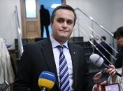 Холодницкий уйдет в отставку только в двух случаях