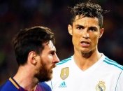 Месси и Роналду могут стать одноклубниками