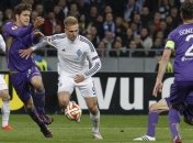 Теодорчик: Я собираюсь сражаться за свое место в основе "Динамо"