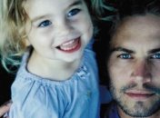 "Я люблю тебя": дочь покойного Пола Уокера поделилась архивным видео