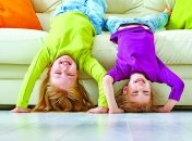 Зимние загадки (снег, лед, сосулька, снежинка, метель)