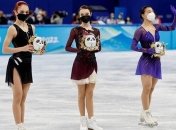 Фигурное катание