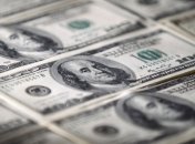 Госдолг Украины в первом квартале 2019-го вырос на 0,6% в долларовом эквиваленте