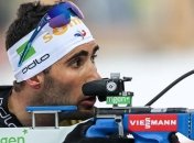 Малий кришталевий глобус у спринтах виграв Фуркад