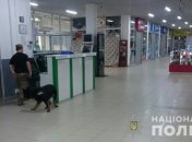 В Виннице "минировали" 28 объектов