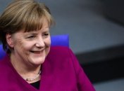 Меркель: Работа над выполнением "Минска" будет продлена