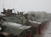 Окупанти готують нову броню