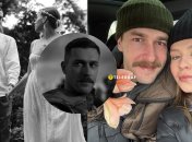 Юрий Фелипенко и Екатерина Мотрич