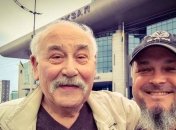 Известный украинский режиссер попал в больницу