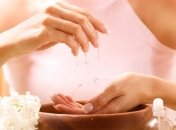 Как ухаживать за сухой кожей рук в домашних условиях