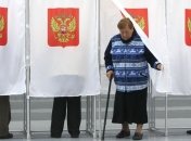 РФ не пригласит украинских наблюдателей на президентские выборы