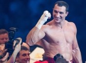 Владимир Кличко в 10-ке лучших рейтинга эффективности боксеров