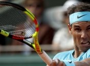 Надаль продолжает лидировать в рейтинге ATP