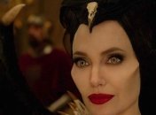 Анджелину Джоли похвалили в сиквеле "Малефисенты"