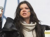 Руслана пожаловалась, что ее не хотят видеть в АП