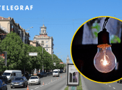 Коли у Запоріжжі відключатимуть світло