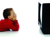 Длительный просмотр телевизора негативно влияет на мозг ребенка