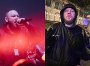 Рэпер Andrew Skat