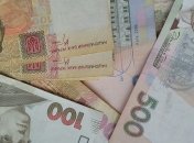 В Украине стали меньше подделывать гривневые банкноты