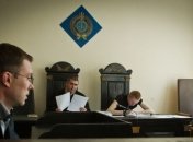 Суд рассмотрел пять протоколов о митингующих 