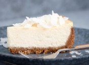 Такой чизкейк станет украшением стола