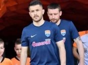 Легионер Мариуполя покинет команду летом