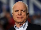 В Киеве может появиться улица Маккейна 