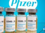 В Украине назвали организатора подпольной VIP-вакцинации и показали фото вакцины