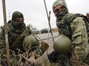 ГУР: Военные РФ на Донбассе травмировали себя, чтобы не участвовать в боях 