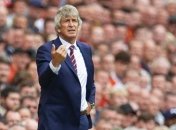 Пеллегрини покинул расположение Вест Хэма, фанаты в ярости