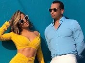 Дженнифер Лопес со своим женихом создадут коллекцию солнцезащитных очков