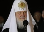 Патриарх Кирилл: РПЦ никогда не признает независимость Украинской церкви