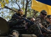 Ситуация на Востоке Украины 17 сентября (Фото, Видео)