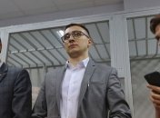 "Для разъяснений": к Стерненко ночью наведались полицейские 