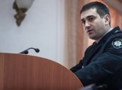 Должность начальника полиции Запорожской области займет Олег Золотоноша