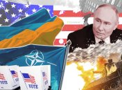 Що на Заході кажуть про переговори з Путіним, НАТО і План перемоги