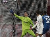 Ювентус - Лион: где и когда смотреть матч Лиги чемпионов