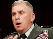 Джон Абизейд призвал Украину использовать в оборонной реформе советников из НАТО