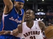 Терренс Росс повторил рекорд Винса Картера (Видео)