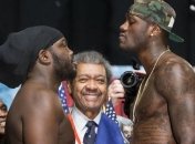 Стиверн: Уайлдер не хочет реванша, поскольку боится меня