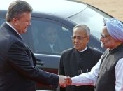 Украина – второй по объему торговый партнер Индии среди стран СНГ 