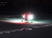 В США впервые дрон доставил человеческий орган для трансплантации