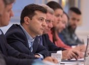 В Одесской и Полтавской областях назначены временные руководители