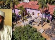 У США продають особняк сім'ї бен Ладена, що пустує з часів 11 вересня: названа його ціна (фото)