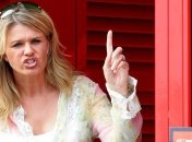 Жена Шумахера сделала заявление