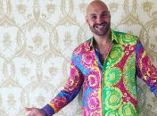 Тайсон Фьюри адресовал Уайлдеру устрашающее сообщение (Видео)