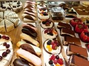 Сладкое - баловство или необходимость