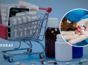 Лекарственные препараты