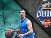 Харьковские Соколы продлили контракт с лидером минувшего сезона