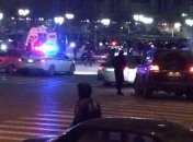 Путин занервничал и за стрельбы в Грозном (Видео)